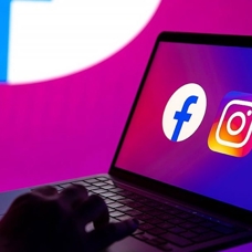 Facebook ve Instagram'da sürekli "asılsız haber" paylaşan hesaplara kısıtlama