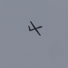 İsrail ordusu Gazze Şeridi'nde insansız hava aracıyla izlediği 4 sivili bombaladı