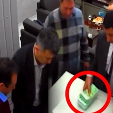 "Para sayma" soruşturmasında CHP'li belediye başkanının oğlu dahil 3 kişi daha ifadeye çağırıldı