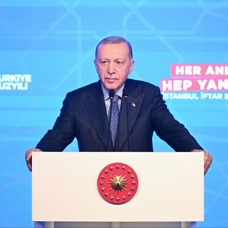 "İsrail'e özür dileten Türkiye gerçeği bazılarını rahatsız ediyor"