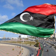 Libya e-vize uygulamasının başladığını açıkladı