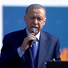 Başkan Erdoğan: Bavul dolusu paranın izahını yapamadılar