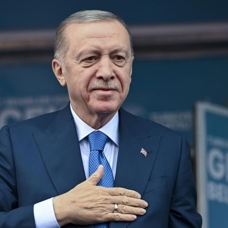 Başkan Erdoğan, Tokat ve Çorum'da seçmenle buluşacak