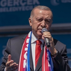 "Mesele Tayyip Erdoğan değil, doğrudan Türkiye'dir"