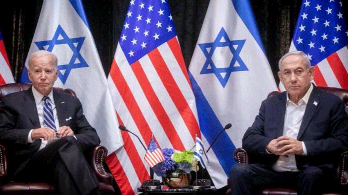 Netanyahu'dan ABD'ye tehdit: BM'de ateşkes tasarısını veto etmezse...