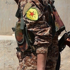 Terör örgütü PKK/YPG, Suriye'de kadrosuna katmak için bir kız çocuğu daha kaçırdı