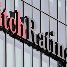 Fitch, TVF'nin kredi notunu güncelledi