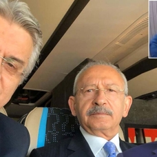 Kılıçdaroğlu kanadı İmamoğlu'nun "makbuz" iddialarını yalanladı! Para kuleleri skandalında yeni gelişme 