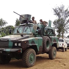 Kongo'da isyancılar 13 sivili öldürdü