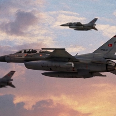 Türkiye'nin ABD'den alacağı F-16'larla ilgili flaş detay