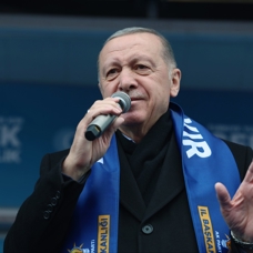 Başkan Erdoğan'dan sözde kent uzlaşısına sert tepki
