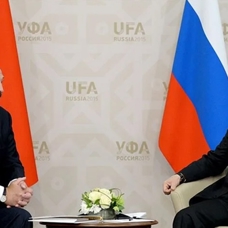 Lukşaneko: Putin ve ben 24 saat uyumadık