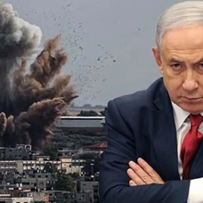 Netanyahu köşeye sıkıştı... İsrail'e yaptırımlar yolda