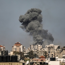 UAD'den Gazze kararı: Tüm tedbirler alınacak!
