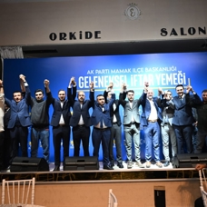 CHP'de istifa depremi! Ankara'da 50 üye istifa edip AK Parti'ye geçti