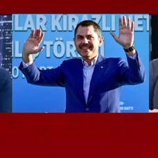 CHP'li aday Özarslan'dan Kurum'a övgü dolu sözler