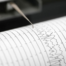 Yunanistan'ın güneyinde 6 büyüklüğünde deprem