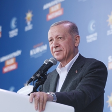 Başkan Erdoğan: Pazartesi İstanbul bir başka güne açılacak