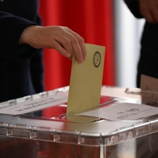 Milletin İradesi: Dünden bugüne Türkiye'de seçimlere katılım oranı