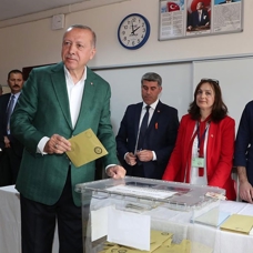 Türkiye sandığa gidiyor: Liderler oylarını nerede kullanacak?