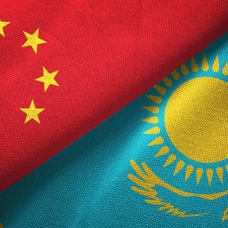 Çin'den Kazakistan'a "Kuşak ve Yol'un yeni koridorunu birlikte inşa etme" çağrısı 