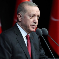 Başkan Erdoğan'dan "Sandıklara sahip çıkın" çağrısı