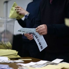 Türkiye bugün sandık başına gidiyor! 61 milyon seçmen oy kullanacak