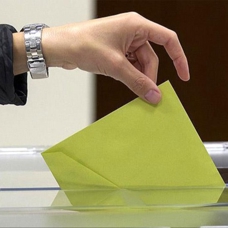 Türkiye sandık başına gidiyor! 32 ilde oy verme işlemi başladı