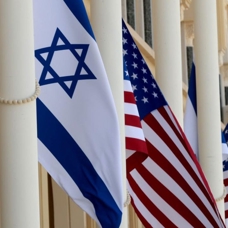 İsrailli ve ABD'li yetkililer çevrim içi toplantıyla Refah'ı görüşecek