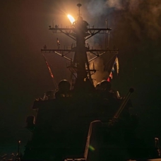ABD, Husilere ait insansız deniz aracını vurduğunu açıkladı