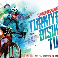 59. Cumhurbaşkanlığı Türkiye Bisiklet Turu, dünya bisikletinin parlayan yıldızlarına ev sahipliği yapmak için hazır