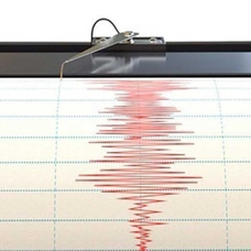 Bingöl'de 3.8 büyüklüğünde deprem 