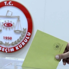 Kayseri'de bir ilçede seçimler tekrarlanacak!