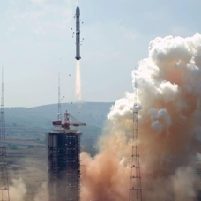 Çin'in Yaogan-42 01 uydusu uzaya gönderildi