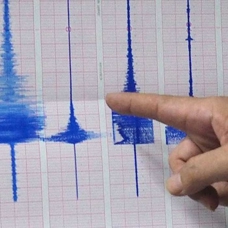 Ege Denizi'nde deprem! AFAD duyurdu 