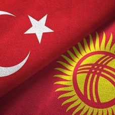 Kırgızistan'dan Türkiye'ye taziye mesajı