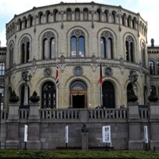 Norveç parlamento binasında bomba alarmı