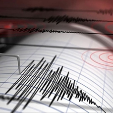 Sivas'ta 3,5 büyüklüğünde deprem
