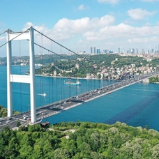 15 Temmuz Şehitler Köprüsü 28 Nisan'da kapalı olacak