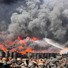 Ankara'daki yangının nedeni belli oldu