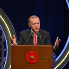 Başkan Erdoğan: Kur-an'ın rehberliğine her şeyden fazla ihtiyaç duyuyoruz 