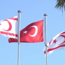 Yavru Vatan'dan Türkiye vurgusu: Halkımızın ihtiyacı olan tüm hizmetleri Türkiye desteğinde sağlıyoruz