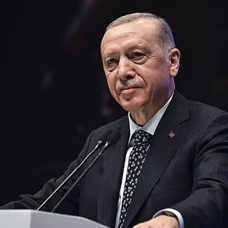 Başkan Erdoğan, Kadir Gecesi mesajı paylaştı
