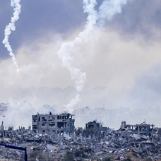 Mısır'da Gazze için ateşkes müzakeresi! Hamas, İsrail, Katar ve CIA görüşecek