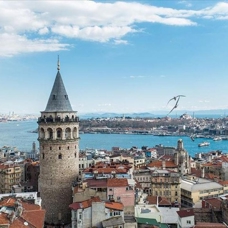 İstanbul'da bayramda hava nasıl olacak?