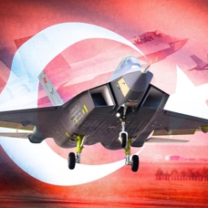 ABD'li uzmandan KAAN'a övgü: Türkiye'nin iyi bir jet yapacağını biliyordum