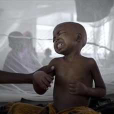 Nijerya'da 'teşhis konulamayan hastalık': 3 çocuk hayatını kaybetti