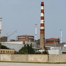 Rosatom: Zaporijya Nükleer Santrali'ne İHA saldırıları yapıldı