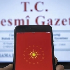 Türkiye, Azerbaycan ve Gürcistan arasında imzalanan milletlerarası anlaşma Resmi Gazete'de
