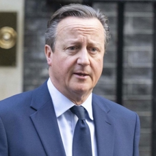 Cameron: İsrail'e desteğimiz koşulsuz değil